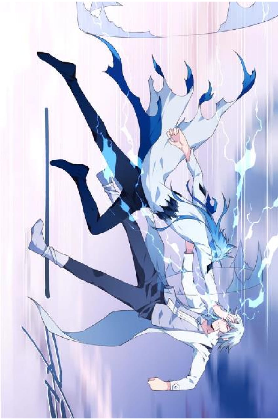 The Night’s God Chapter 31 Gambar 4
