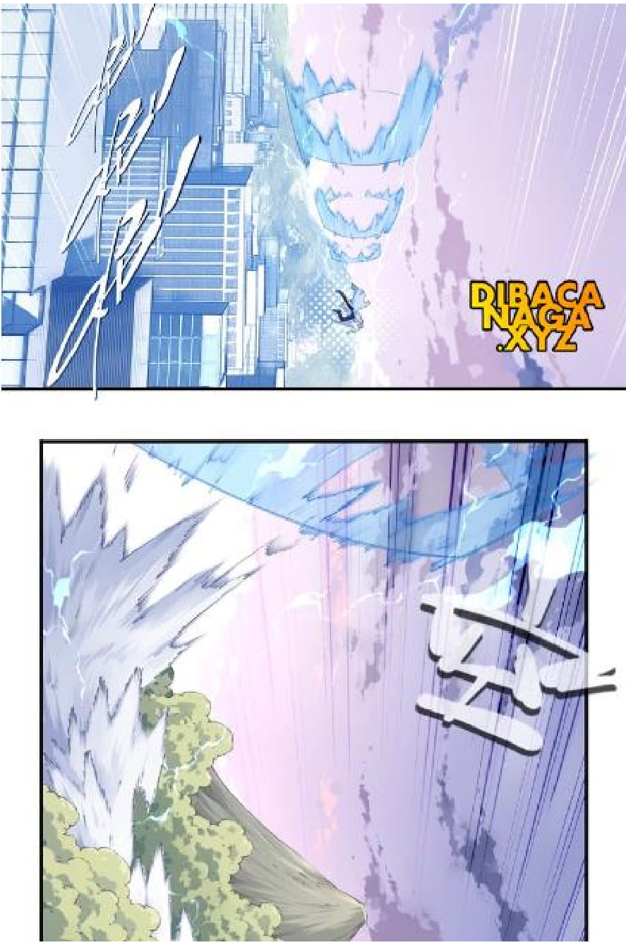 The Night’s God Chapter 31 Gambar 6