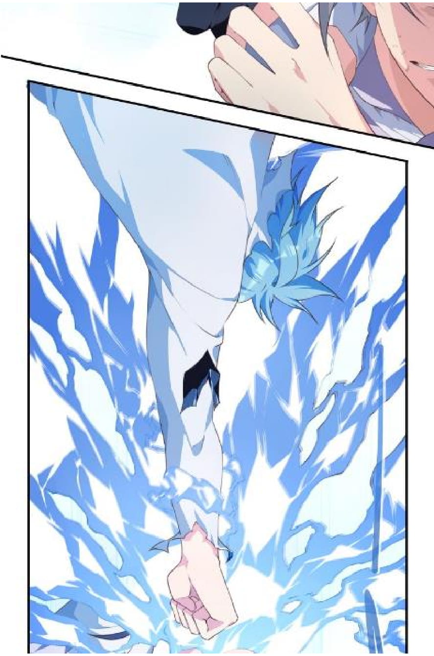 The Night’s God Chapter 31 Gambar 13