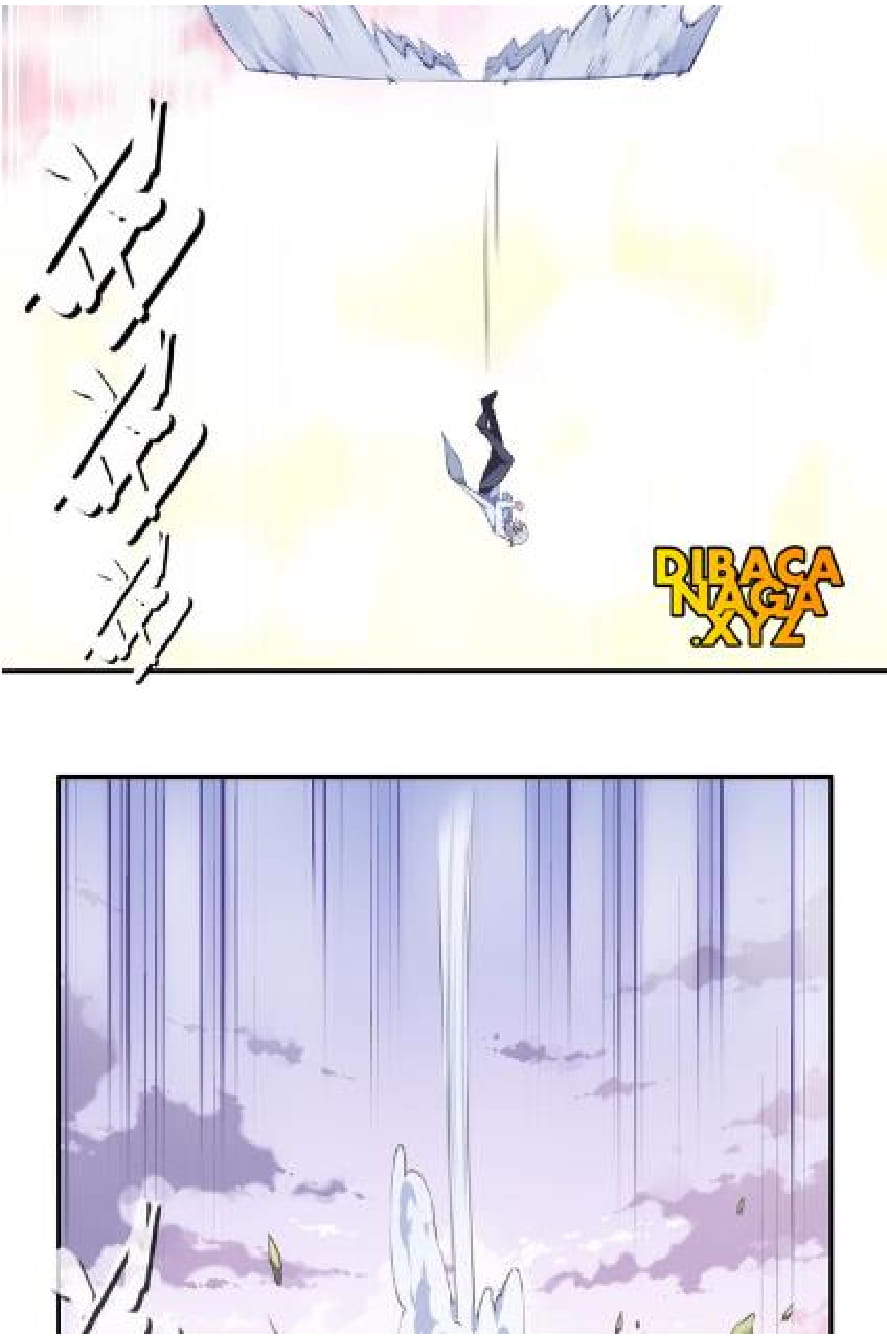The Night’s God Chapter 31 Gambar 15