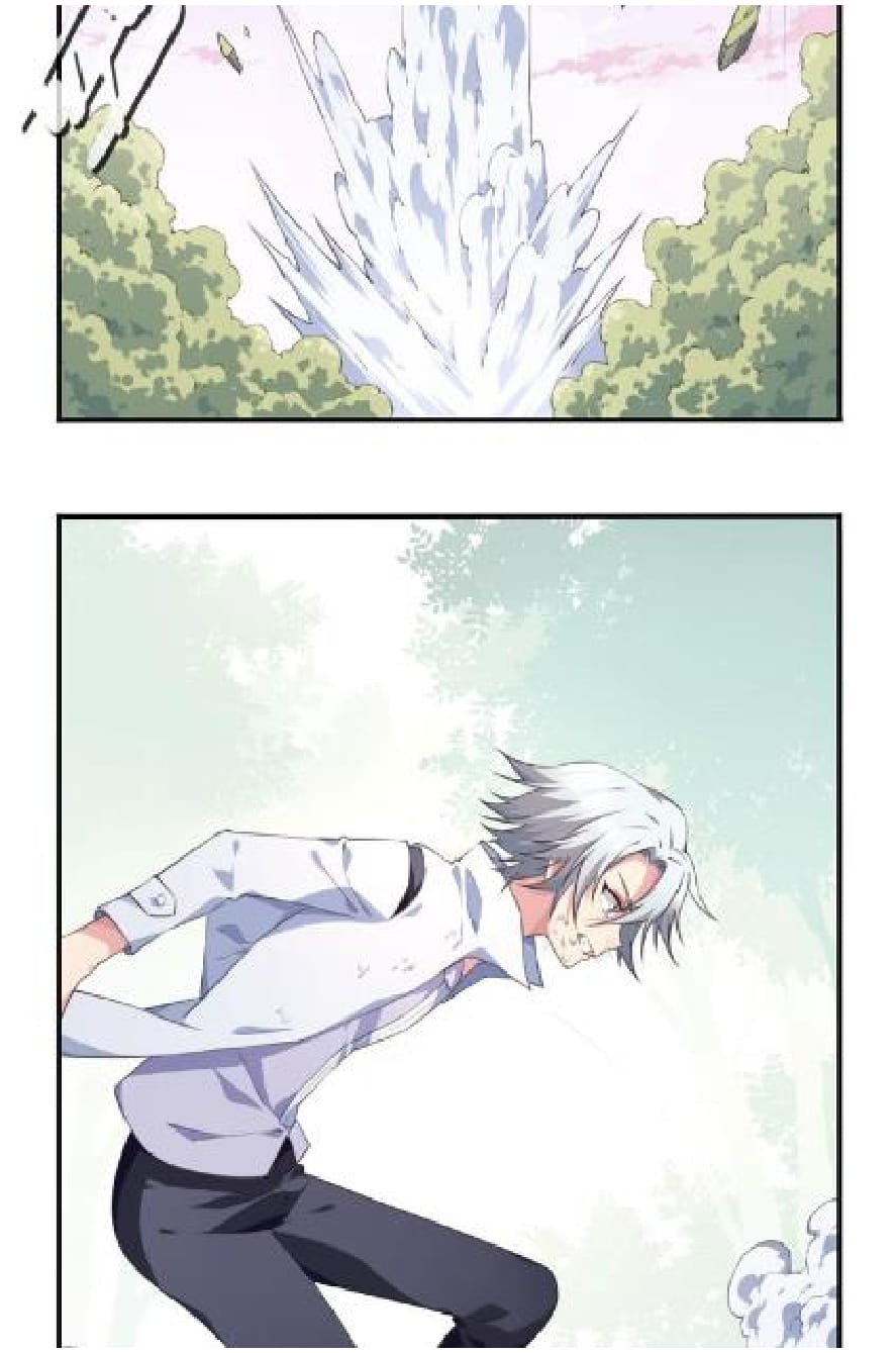 The Night’s God Chapter 31 Gambar 16