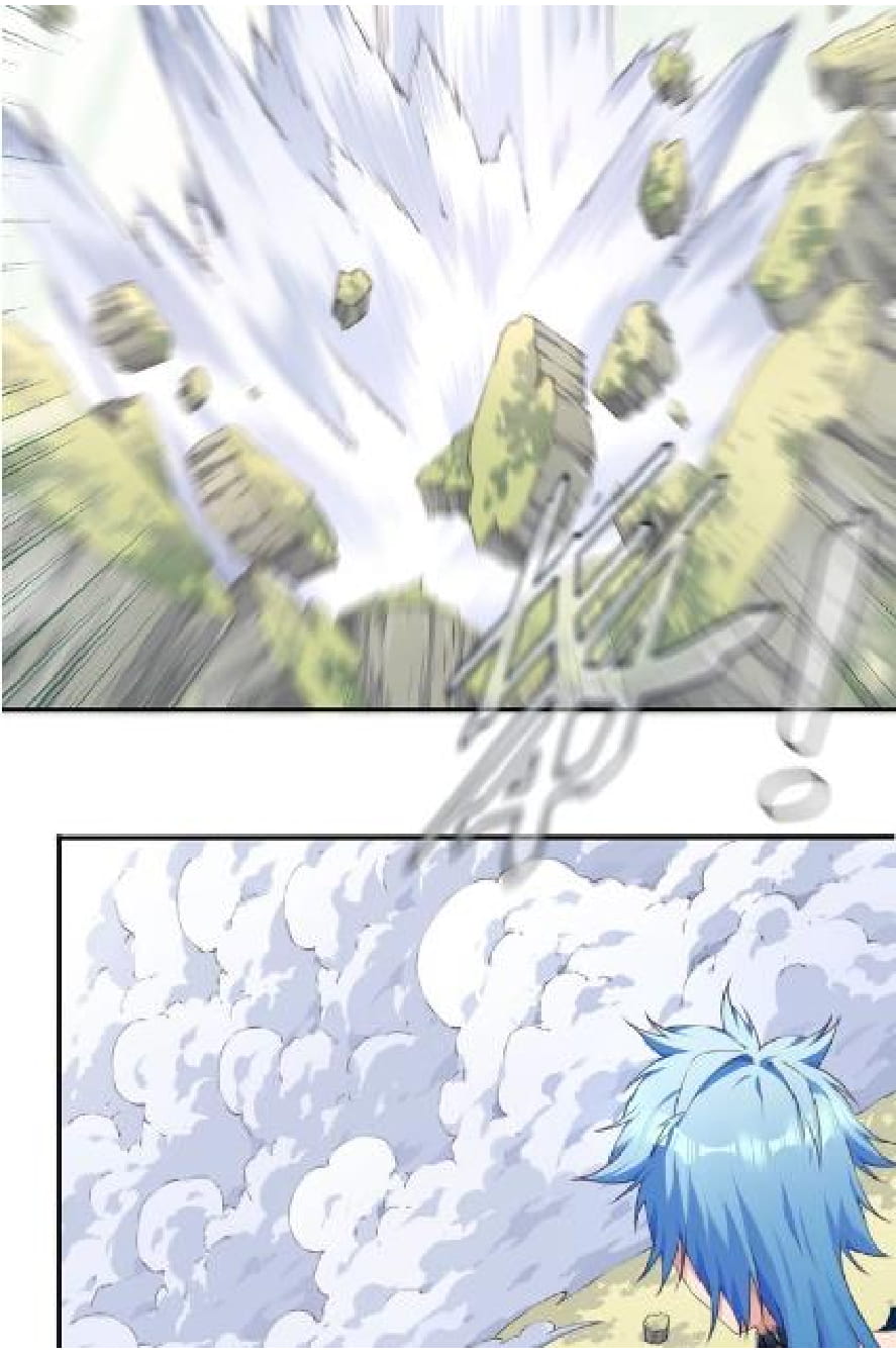 The Night’s God Chapter 31 Gambar 19