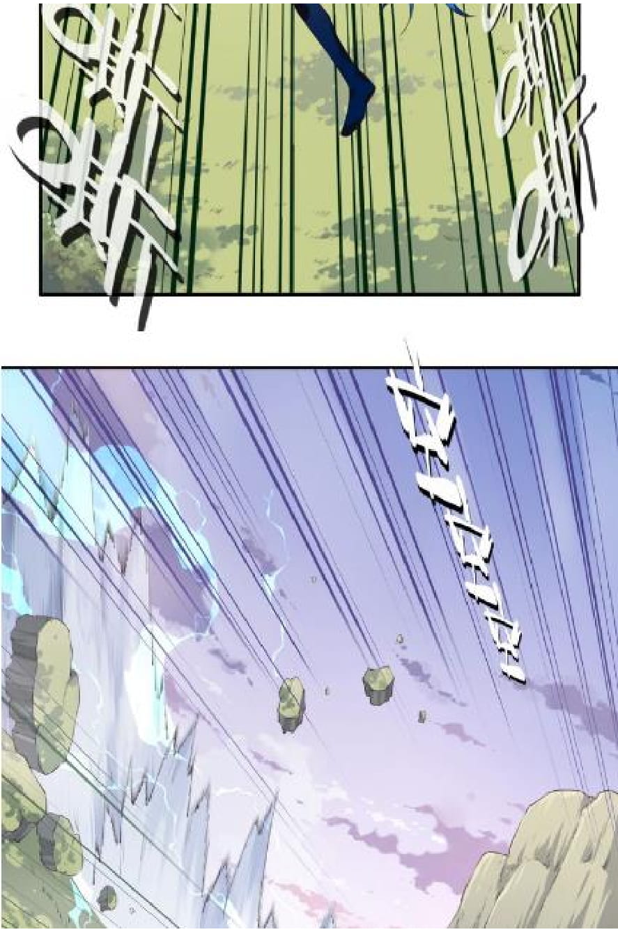 The Night’s God Chapter 31 Gambar 29