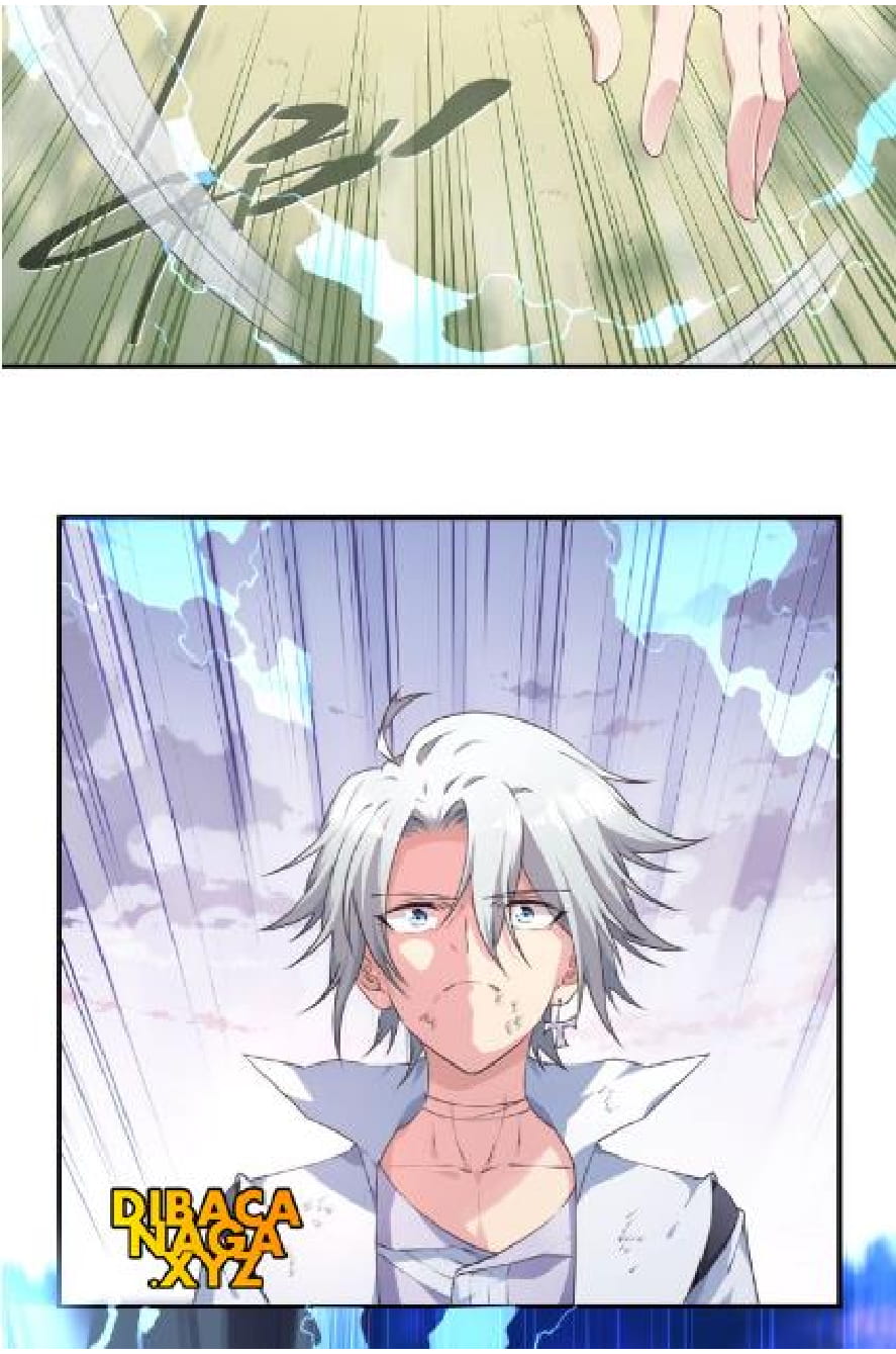 The Night’s God Chapter 31 Gambar 36