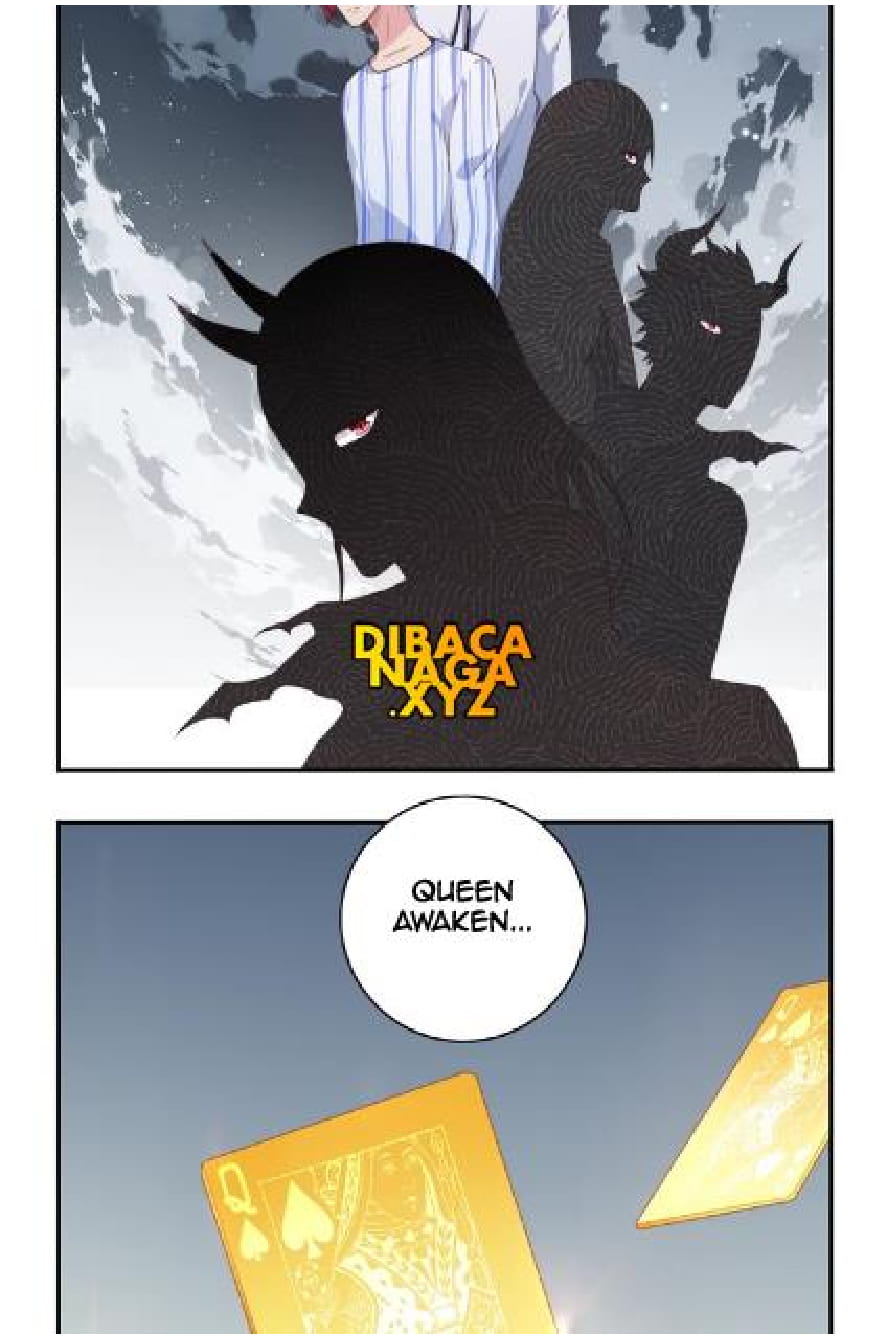 The Night’s God Chapter 32 Gambar 4