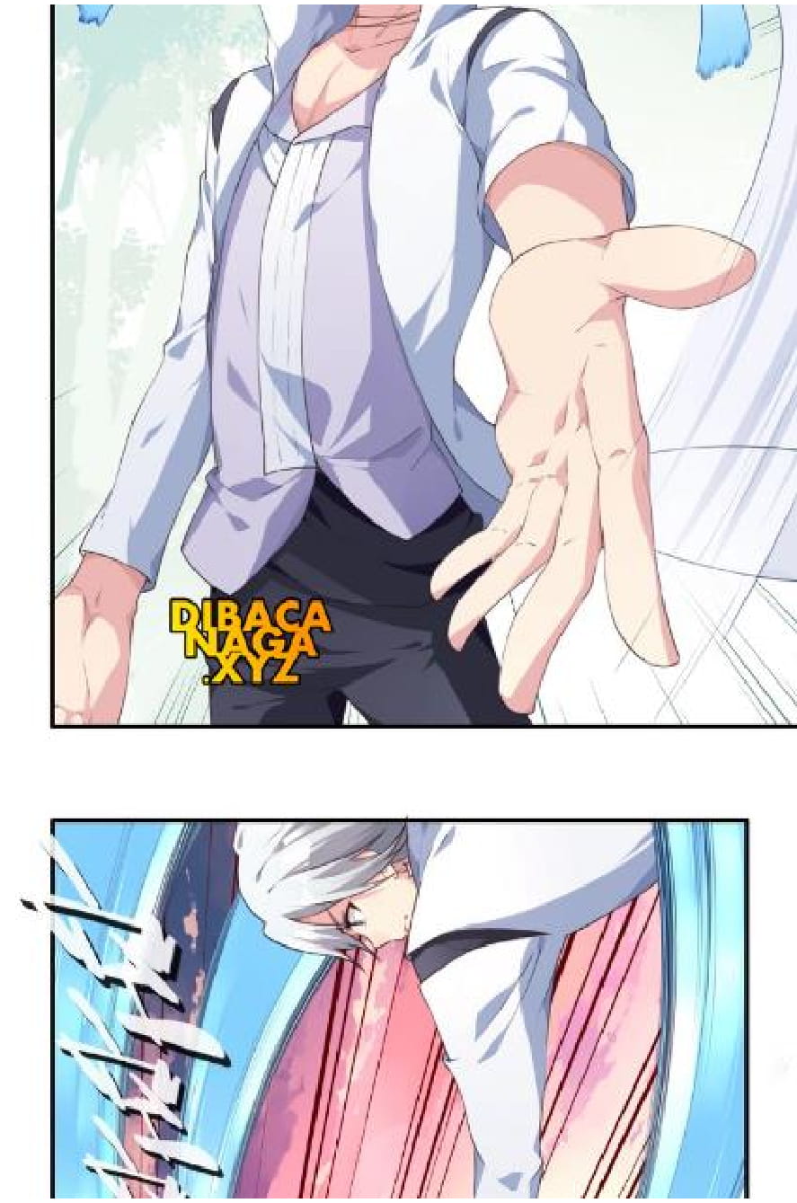 The Night’s God Chapter 32 Gambar 13