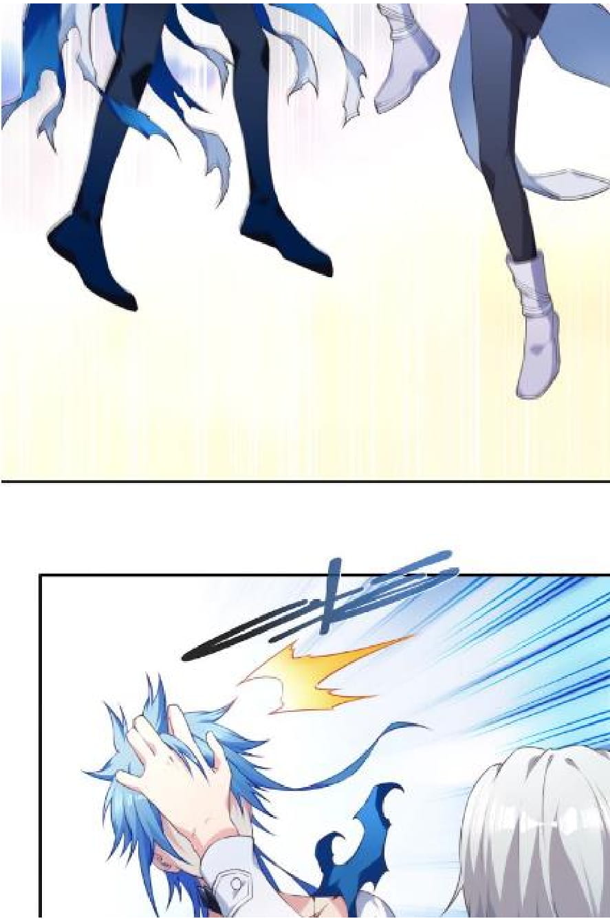 The Night’s God Chapter 32 Gambar 20