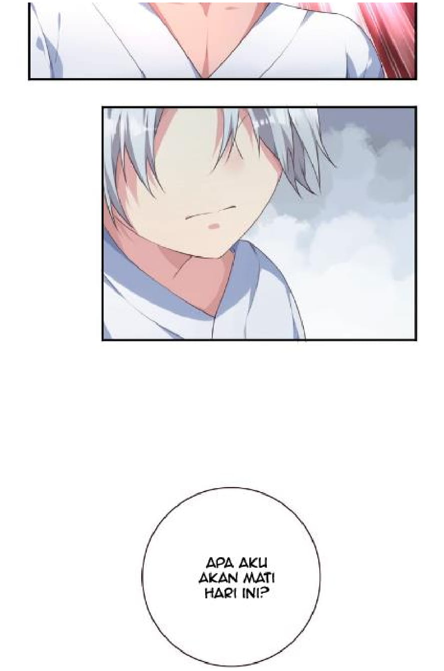 The Night’s God Chapter 32 Gambar 54
