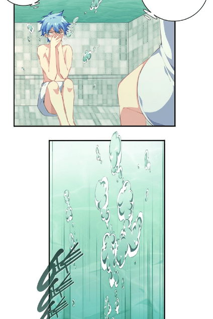 The Night’s God Chapter 36 Gambar 4