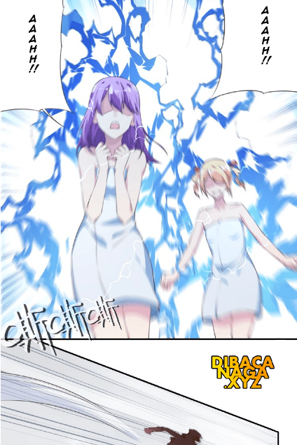 The Night’s God Chapter 36 Gambar 11