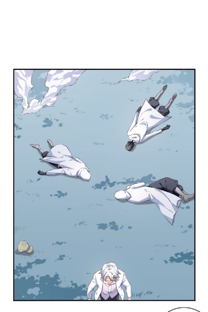 The Night’s God Chapter 38 Gambar 20