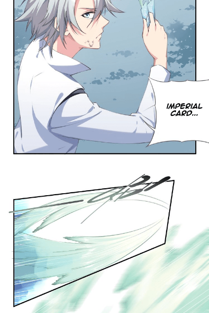 The Night’s God Chapter 38 Gambar 30