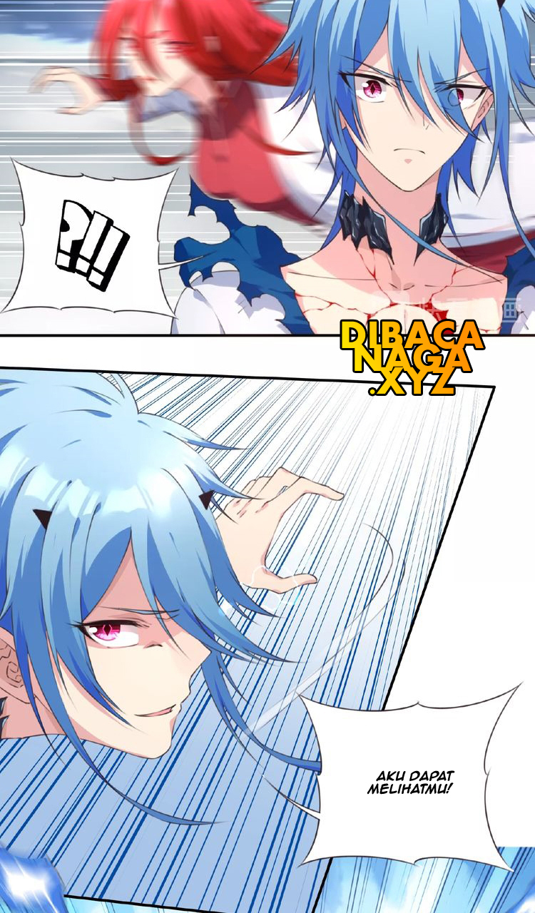 The Night’s God Chapter 43 Gambar 31