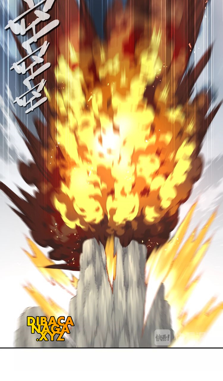 The Night’s God Chapter 45 Gambar 5