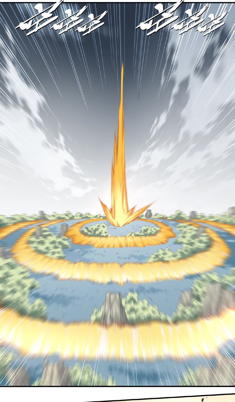 The Night’s God Chapter 45 Gambar 6