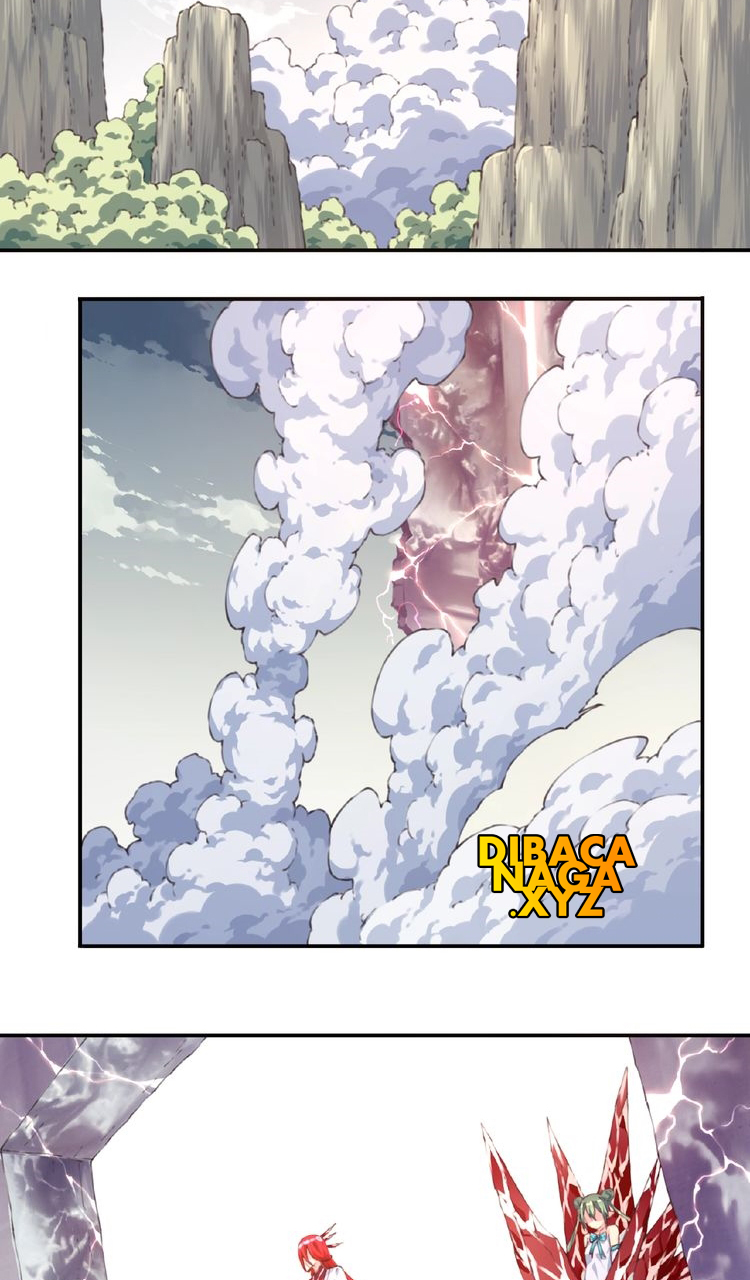 The Night’s God Chapter 45 Gambar 8