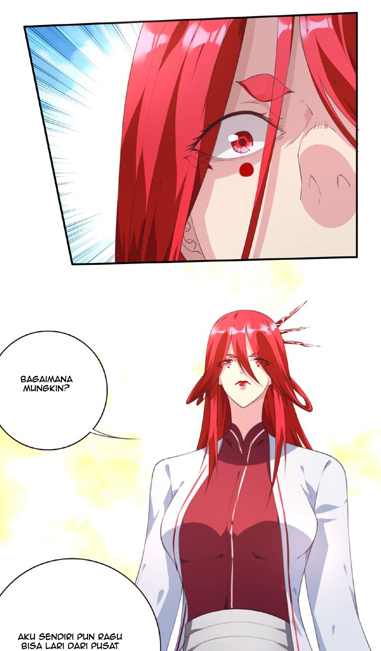 The Night’s God Chapter 45 Gambar 16