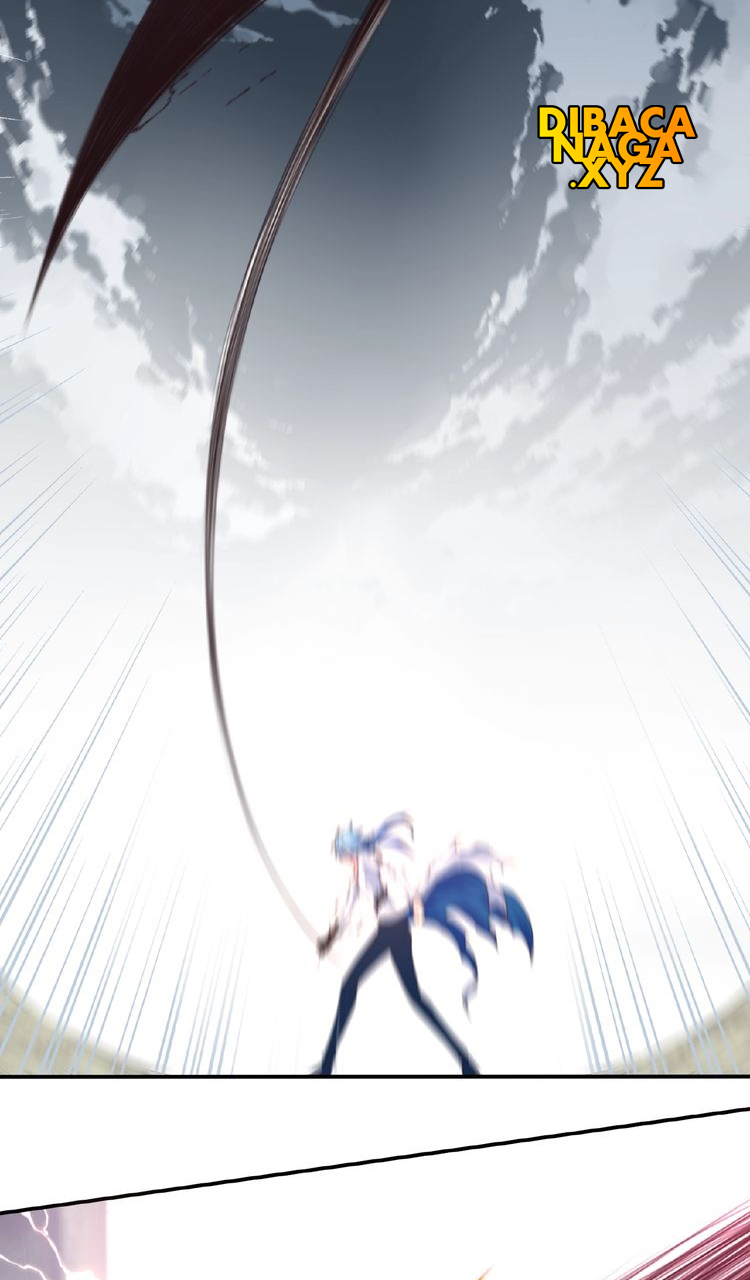 The Night’s God Chapter 45 Gambar 32