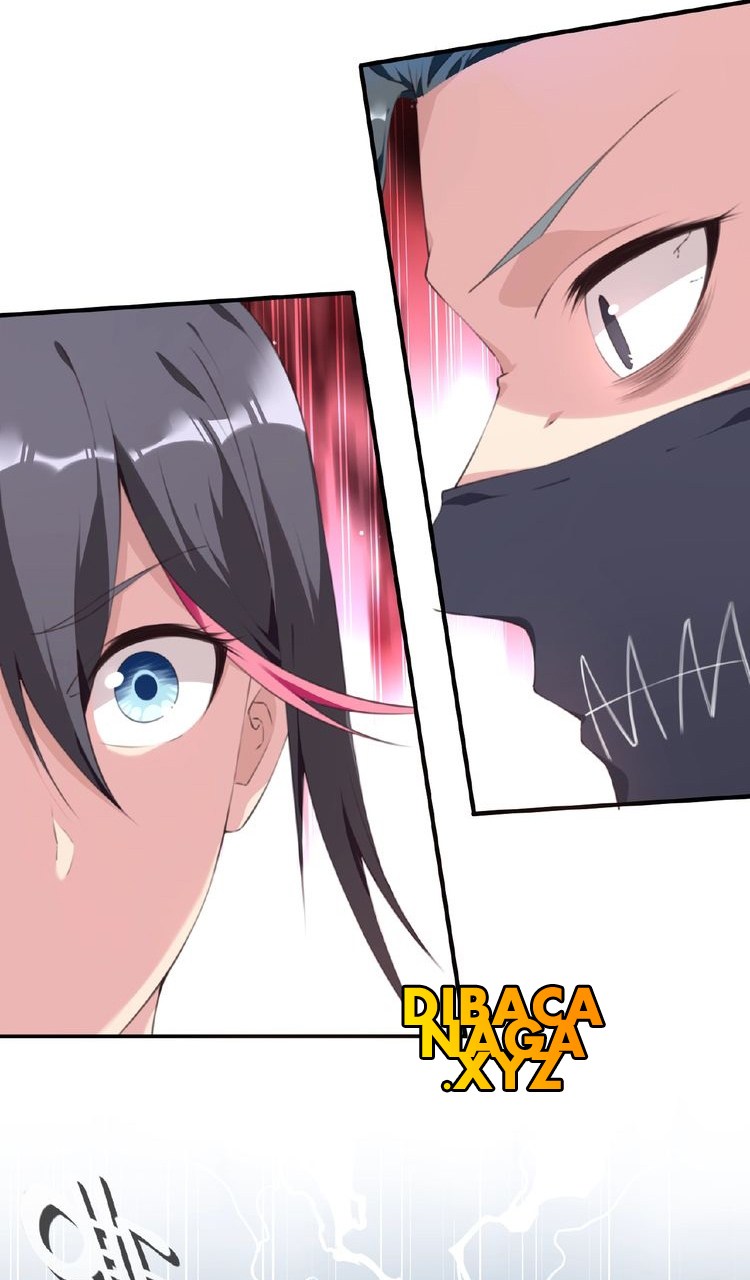 The Night’s God Chapter 49 Gambar 35