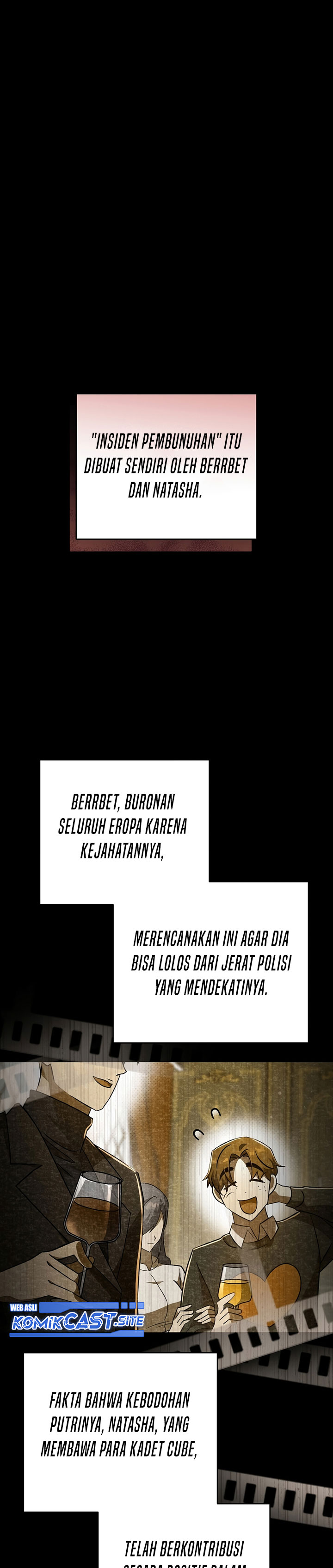 The Novel’s Extra (Remake) Chapter 45 Gambar 4