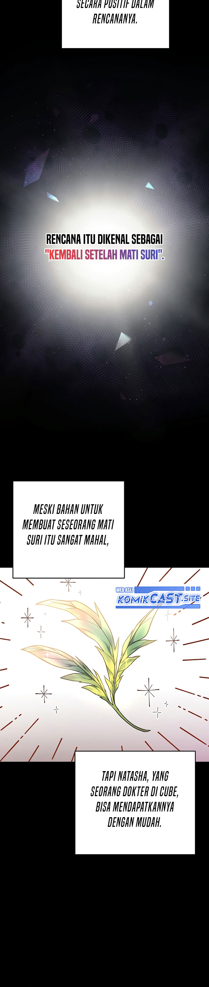 The Novel’s Extra (Remake) Chapter 45 Gambar 5