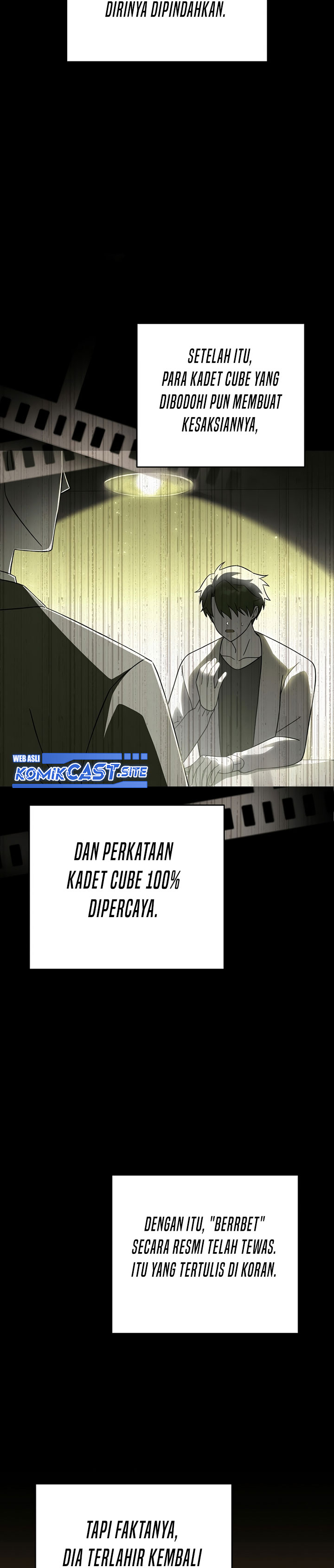 The Novel’s Extra (Remake) Chapter 45 Gambar 7
