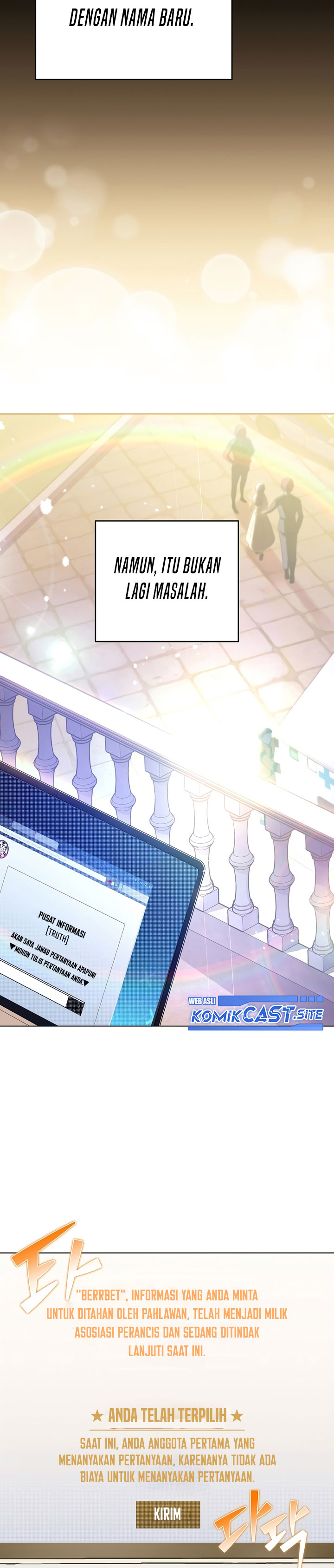 The Novel’s Extra (Remake) Chapter 45 Gambar 8