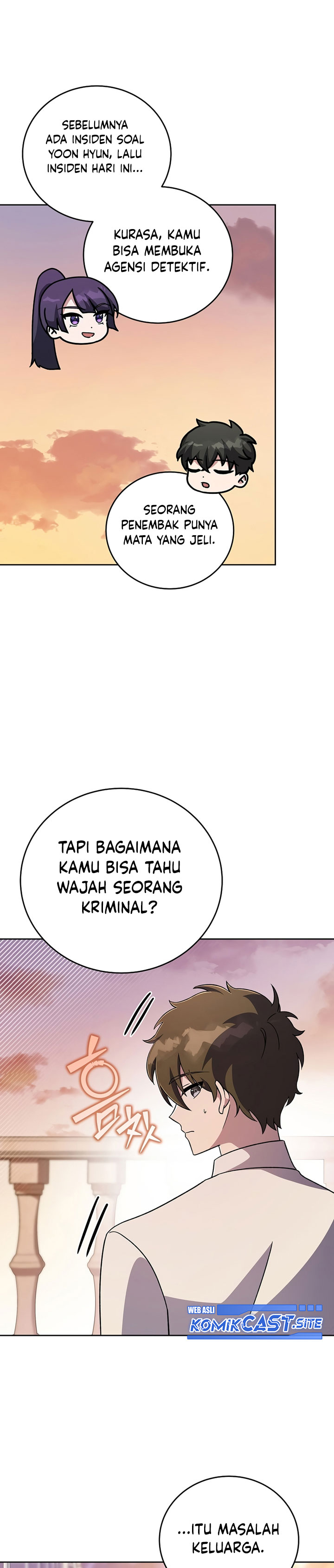 The Novel’s Extra (Remake) Chapter 45 Gambar 10
