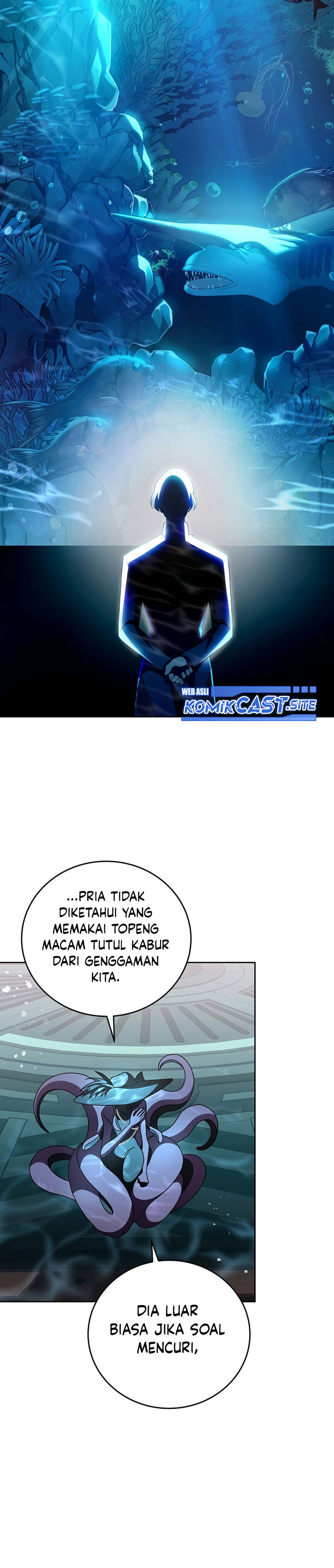 The Novel’s Extra (Remake) Chapter 45 Gambar 12