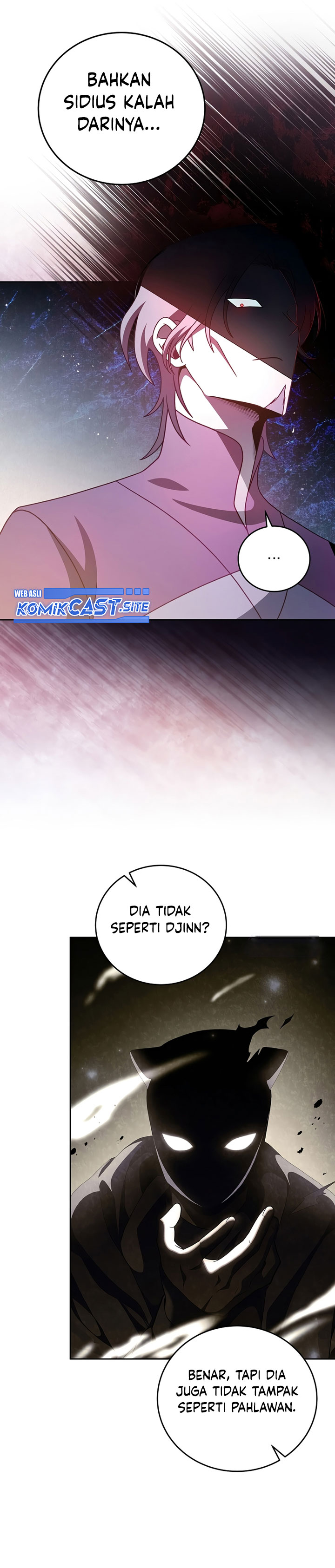 The Novel’s Extra (Remake) Chapter 45 Gambar 13