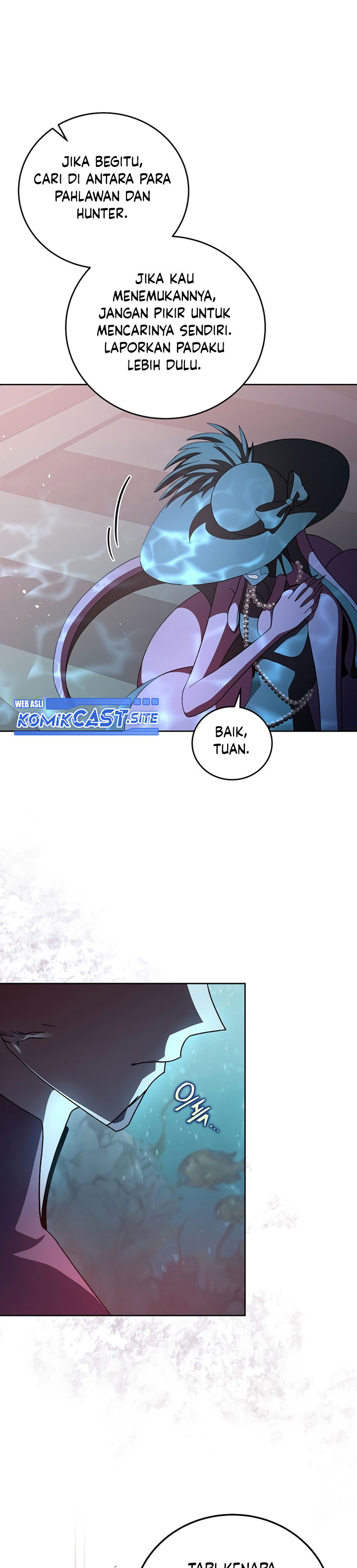 The Novel’s Extra (Remake) Chapter 45 Gambar 14