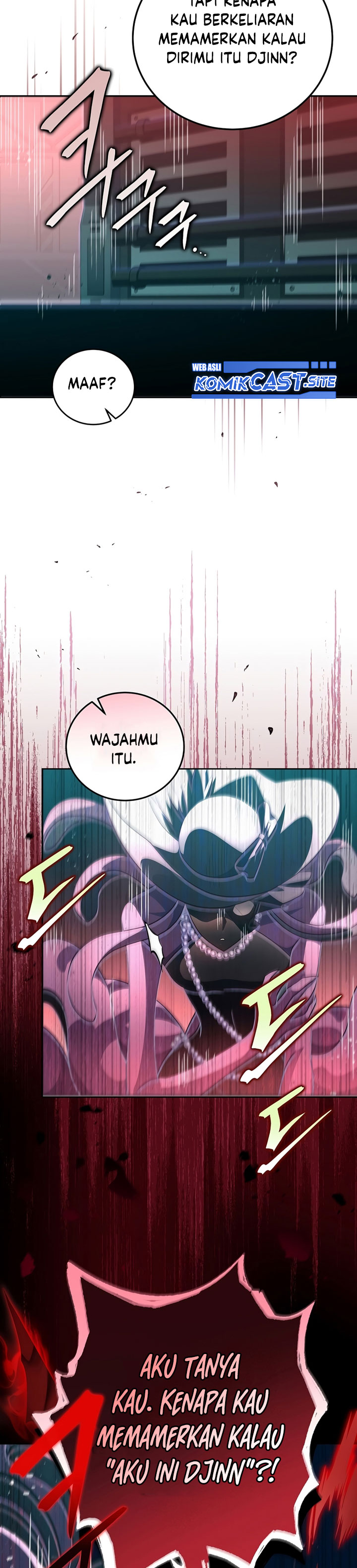 The Novel’s Extra (Remake) Chapter 45 Gambar 15