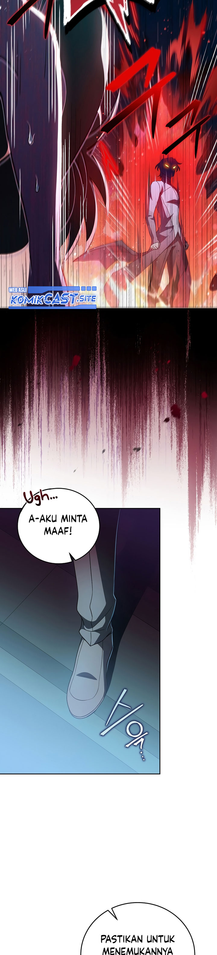 The Novel’s Extra (Remake) Chapter 45 Gambar 16