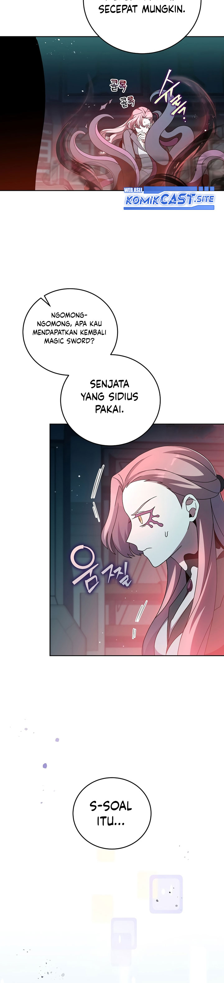The Novel’s Extra (Remake) Chapter 45 Gambar 17