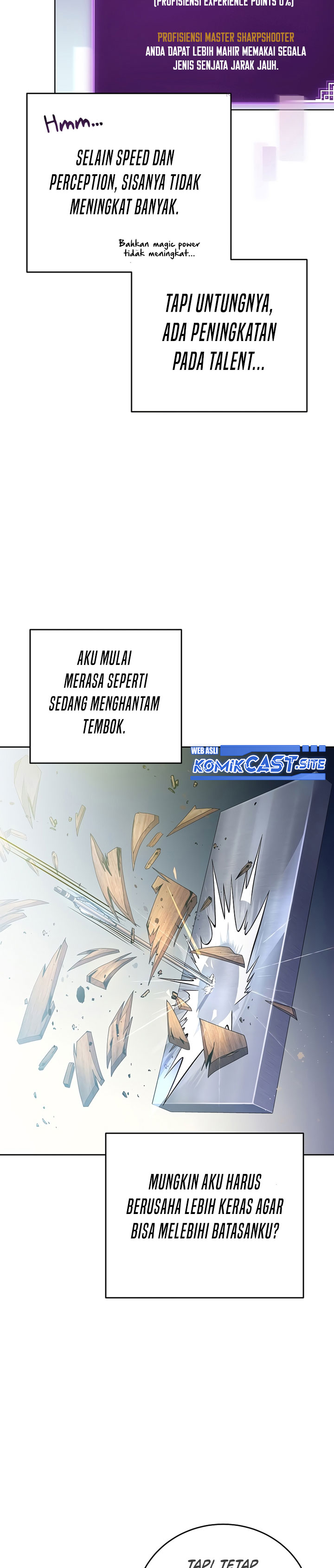 The Novel’s Extra (Remake) Chapter 45 Gambar 24