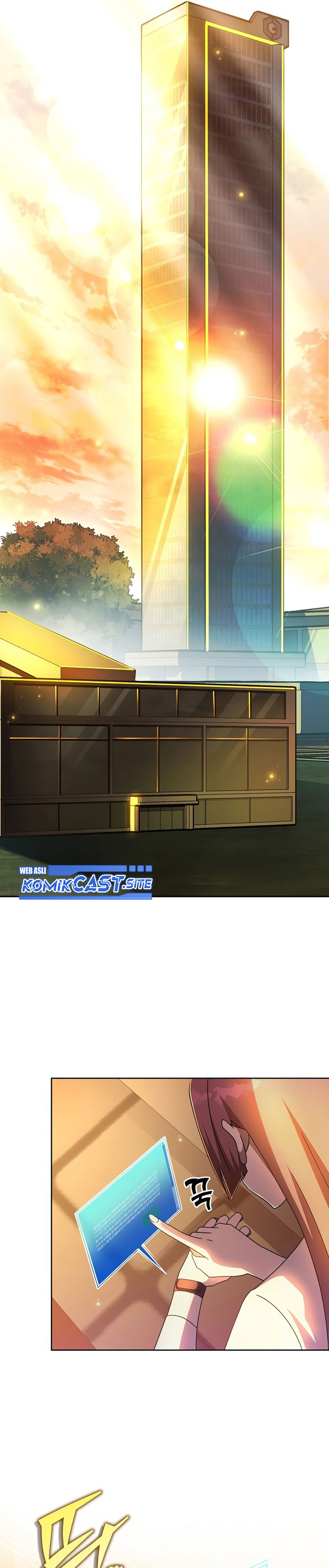 The Novel’s Extra (Remake) Chapter 45 Gambar 30