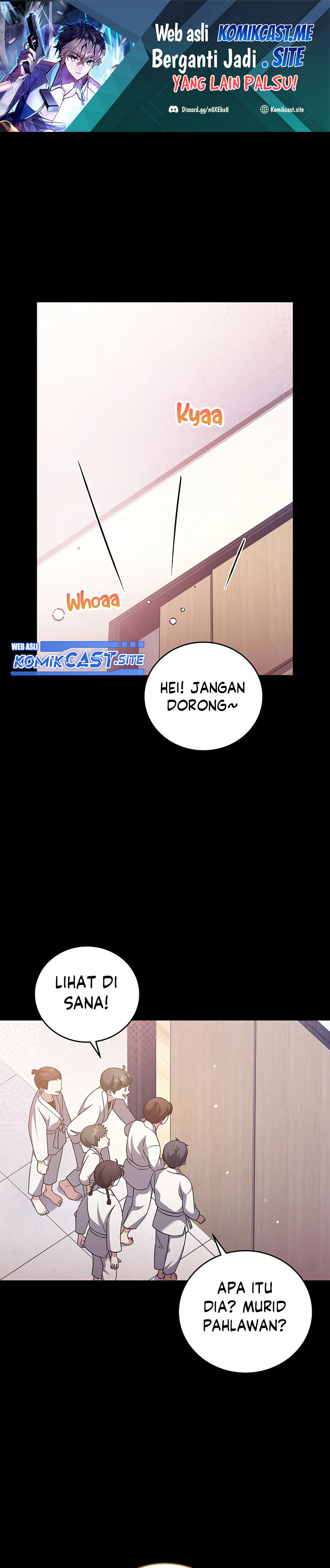 The Novel’s Extra (Remake) Chapter 49 Gambar 2