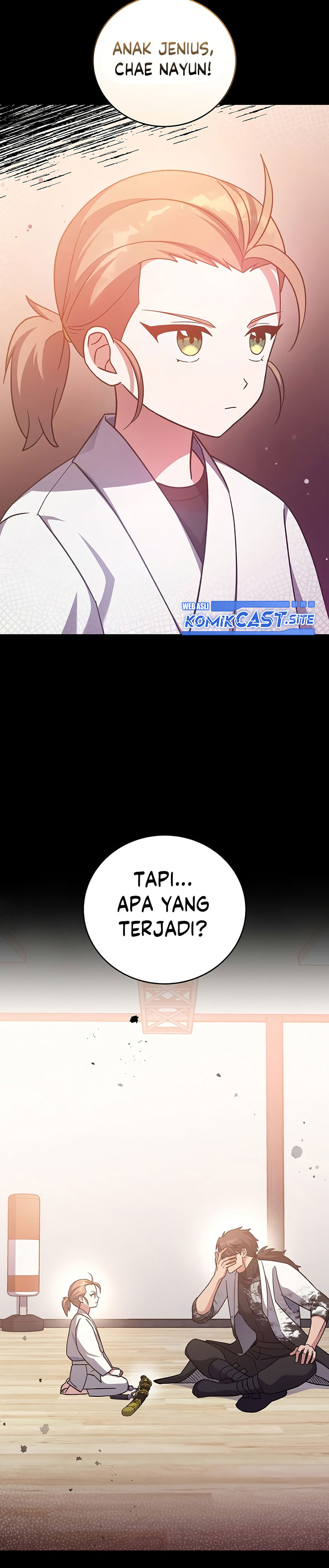 The Novel’s Extra (Remake) Chapter 49 Gambar 3