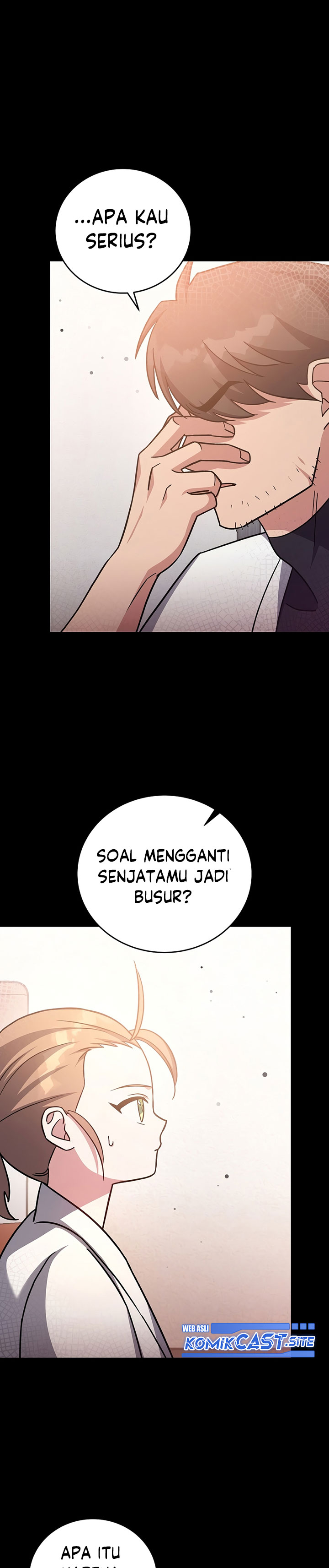 The Novel’s Extra (Remake) Chapter 49 Gambar 4