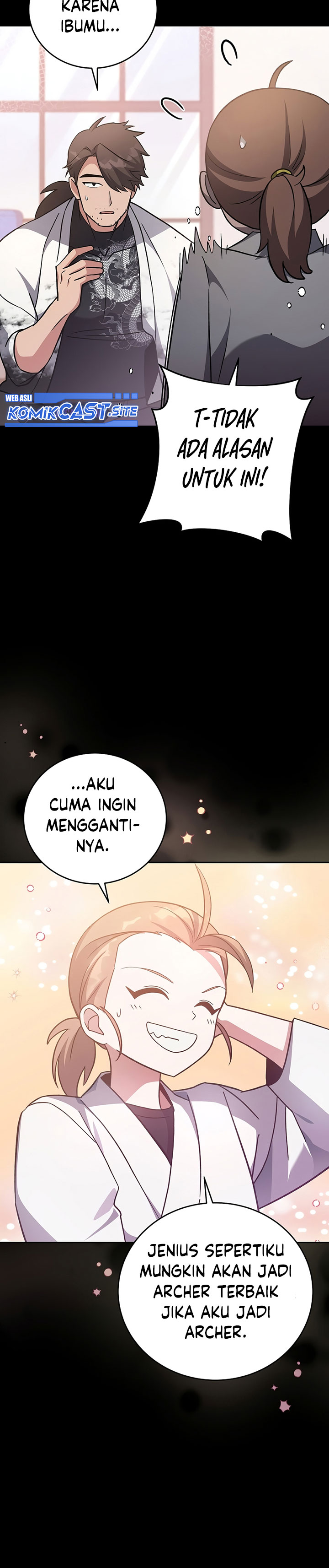 The Novel’s Extra (Remake) Chapter 49 Gambar 5