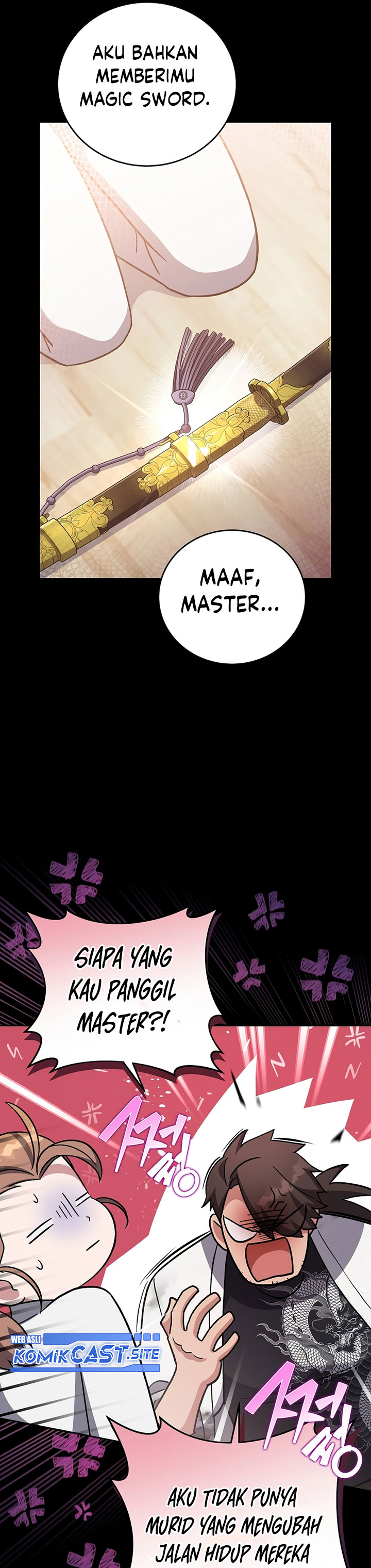 The Novel’s Extra (Remake) Chapter 49 Gambar 6