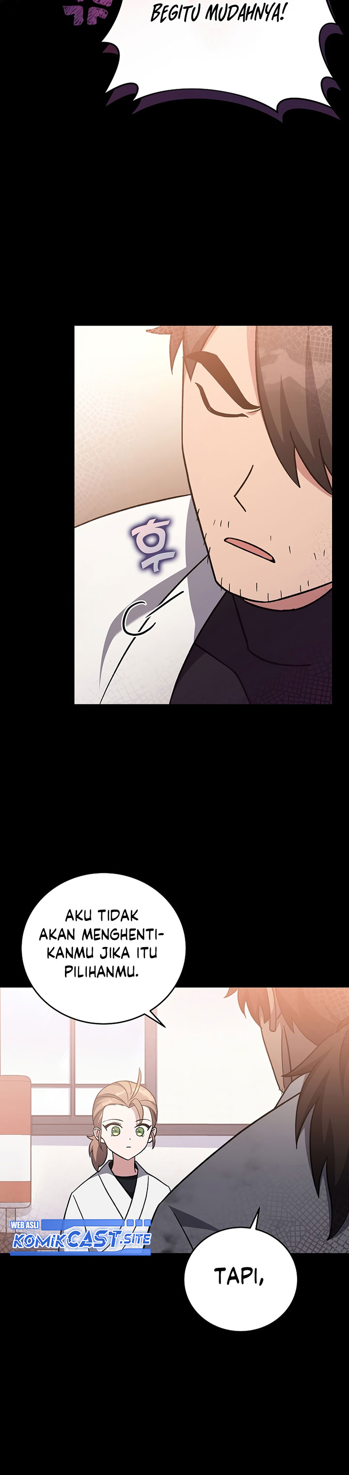 The Novel’s Extra (Remake) Chapter 49 Gambar 7
