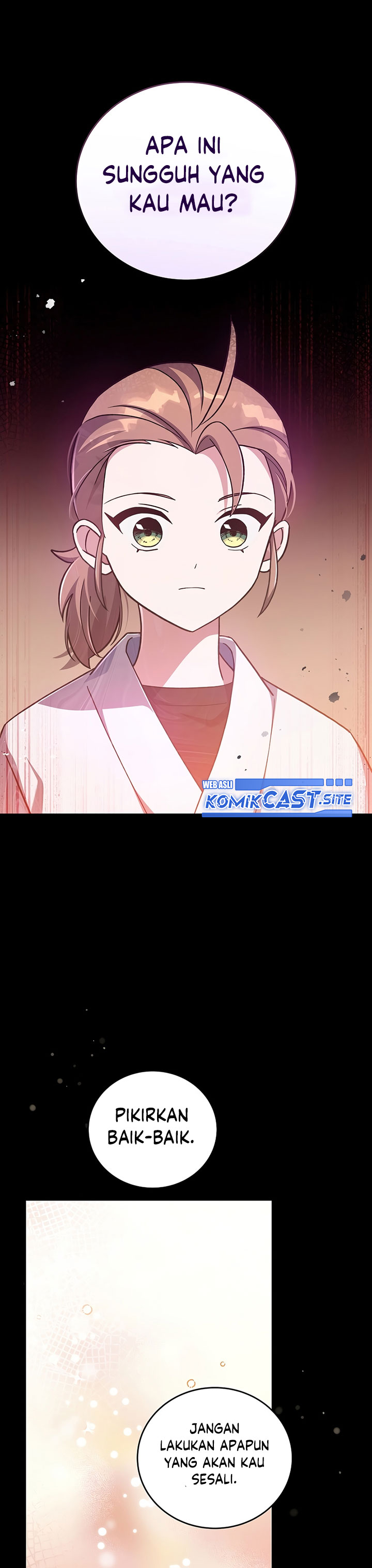 The Novel’s Extra (Remake) Chapter 49 Gambar 8
