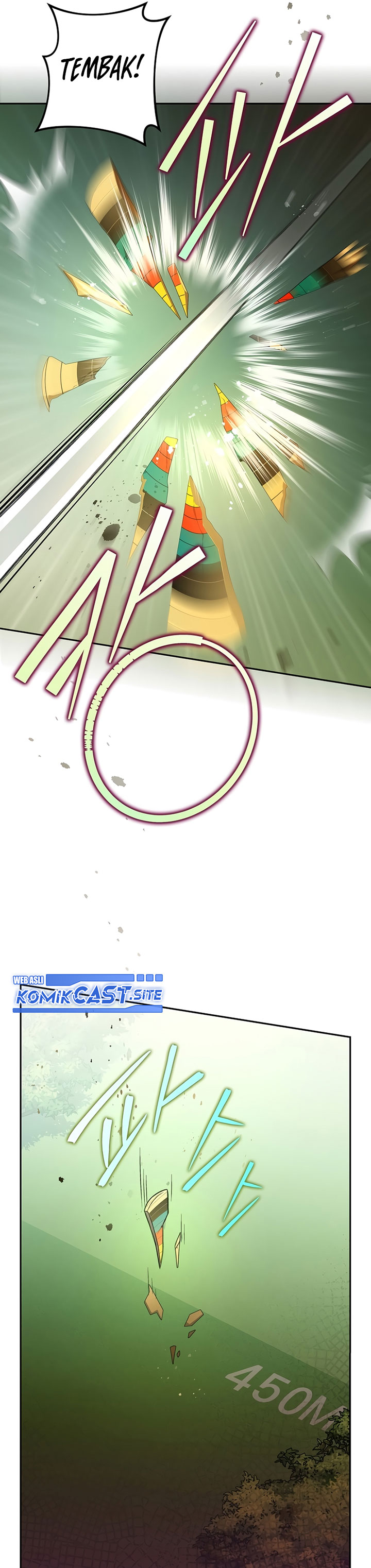 The Novel’s Extra (Remake) Chapter 49 Gambar 10