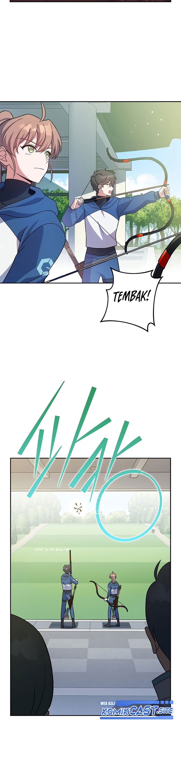 The Novel’s Extra (Remake) Chapter 49 Gambar 11