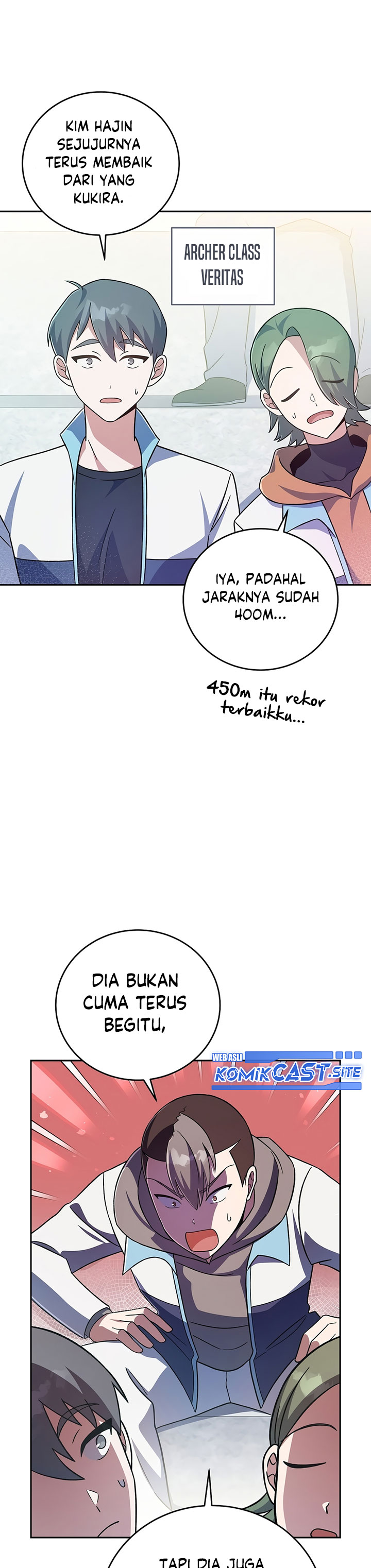The Novel’s Extra (Remake) Chapter 49 Gambar 12
