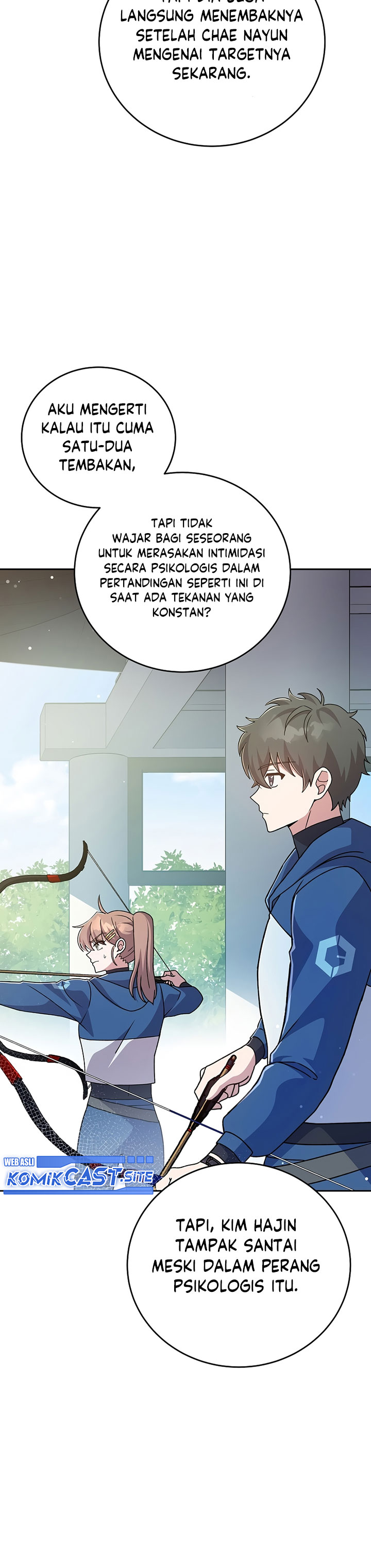 The Novel’s Extra (Remake) Chapter 49 Gambar 13