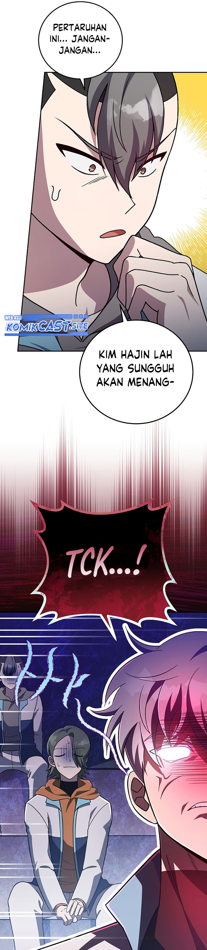 The Novel’s Extra (Remake) Chapter 49 Gambar 14