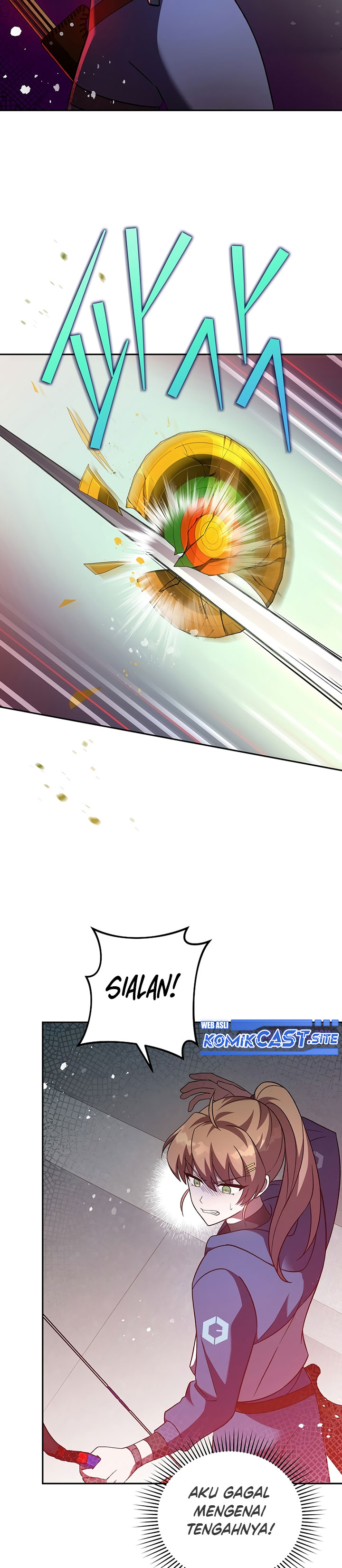The Novel’s Extra (Remake) Chapter 49 Gambar 16