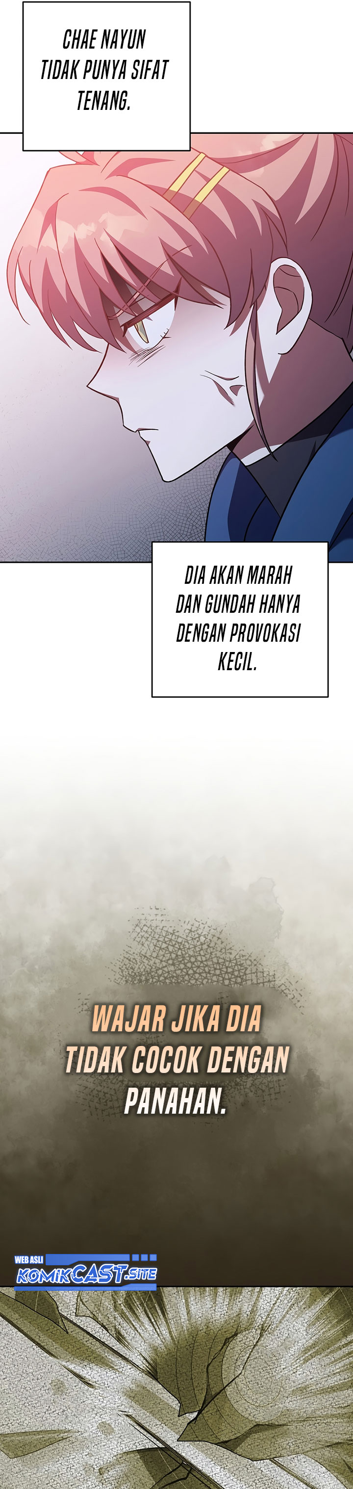 The Novel’s Extra (Remake) Chapter 49 Gambar 18